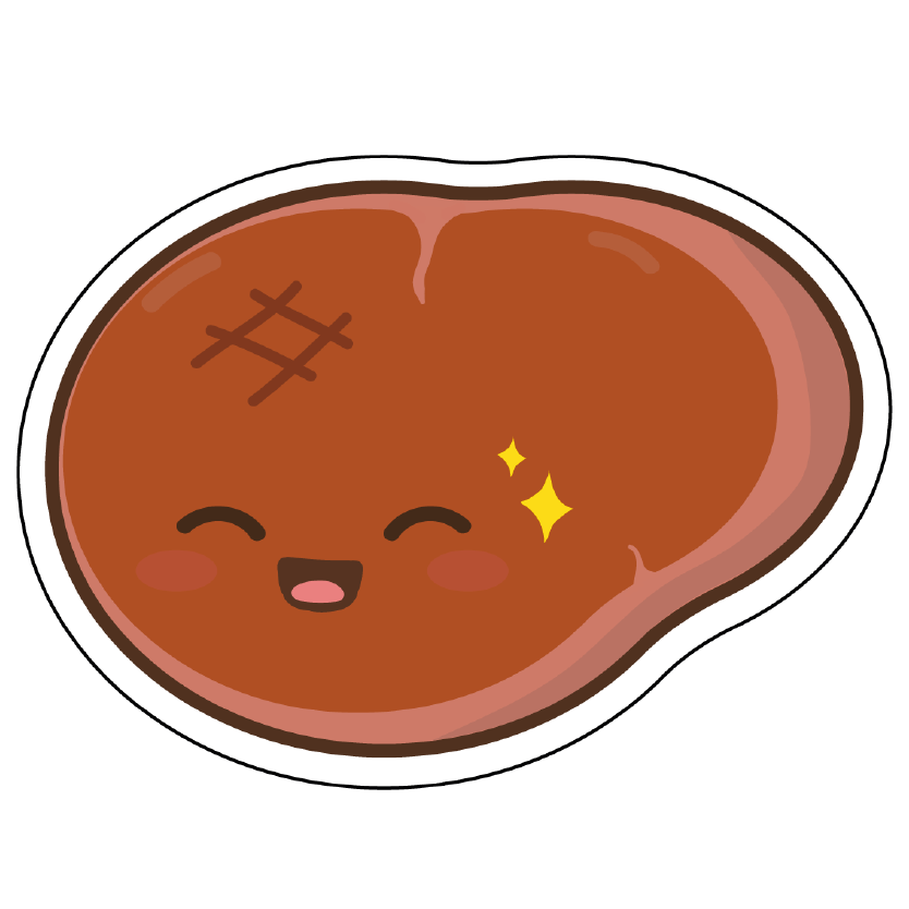 kawaii cute sticker japan etsy